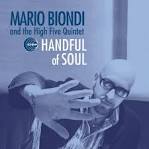 Mario Biondi — A Very Special Mario Christmas